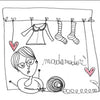 Madamadorè Logo