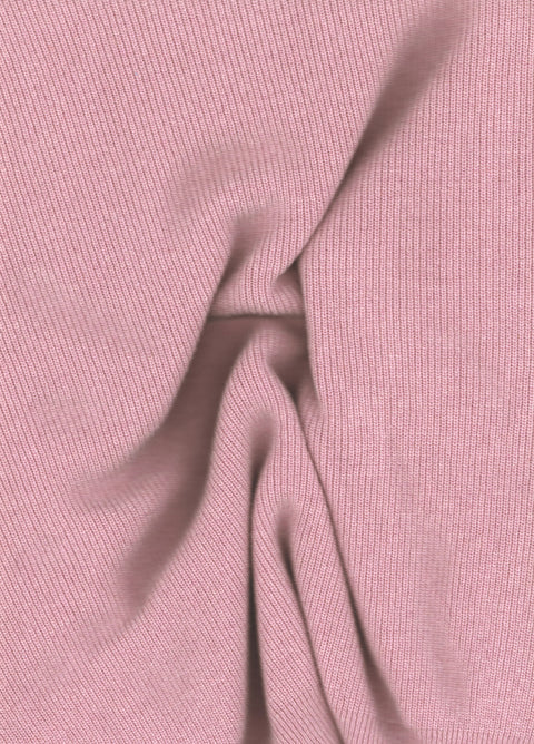 Cashmere Mix Triangle Scarf - Lèmme
