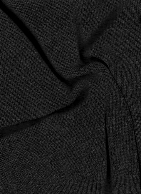 Cashmere Mix Triangle Scarf - Lèmme