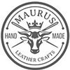Maurus Leather Logo