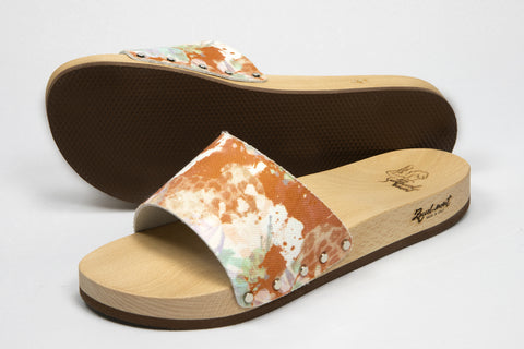 Clog - Maledetta Primavera Plain Zoccol MMT