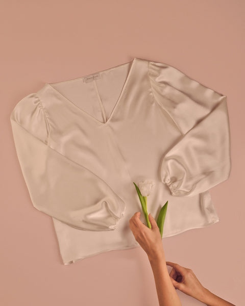 Blusa - Art. Fenice Melania Fumiko
