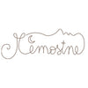 Memosine Studio Logo