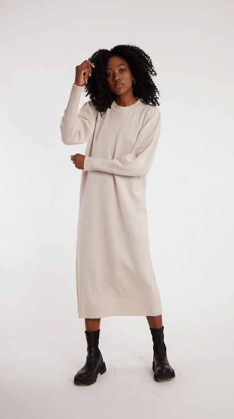 Dress - Tonya What If