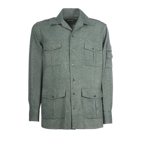 Shirt - Winter Sport Alessandro Siniscalchi