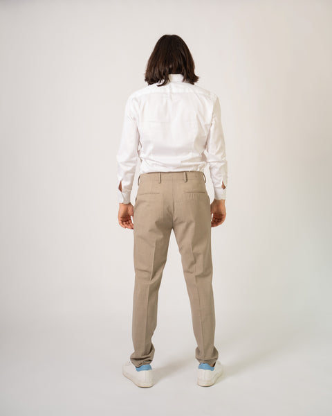 Trouser - Lorenzo NICASTRO