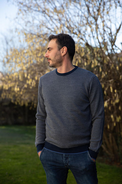 Pullover - 177/8 Bernardini