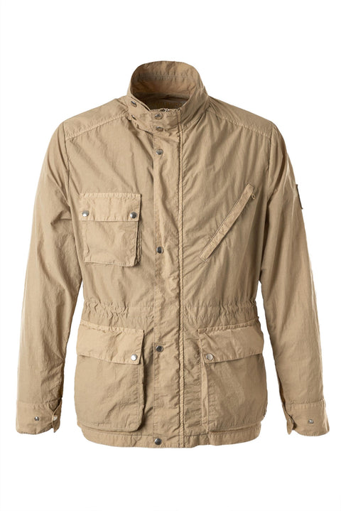 Jacket - Field Daritex