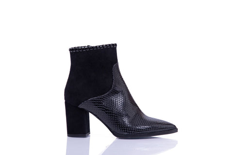 Ankle Boots - Art. 5025 Rosellina 1958