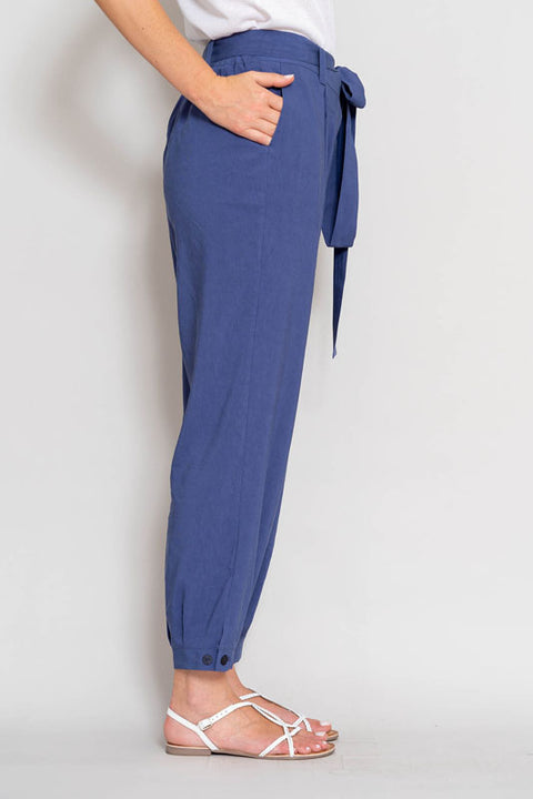 Trousers - Art. E2220 Rosanna Pellegrini