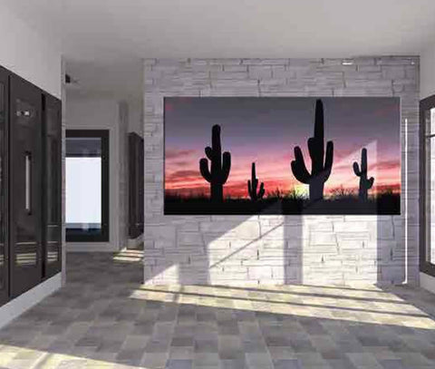 Wall Decor - Lost Acriliko
