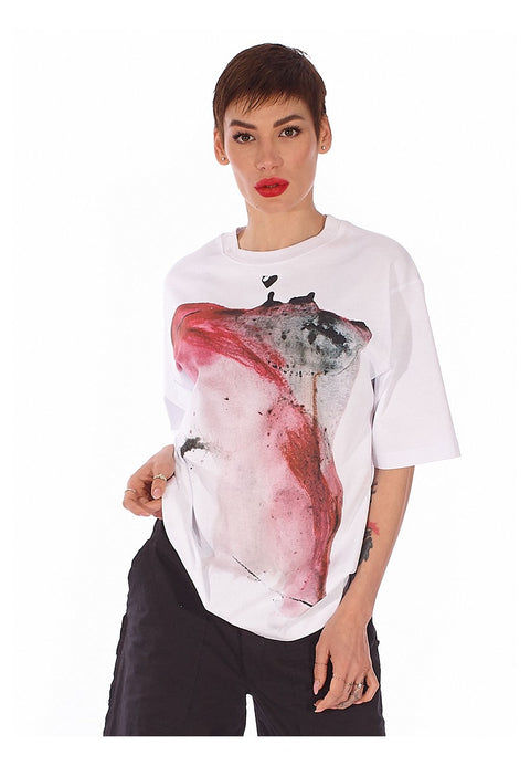 T-Shirt - 1004 Vustyle