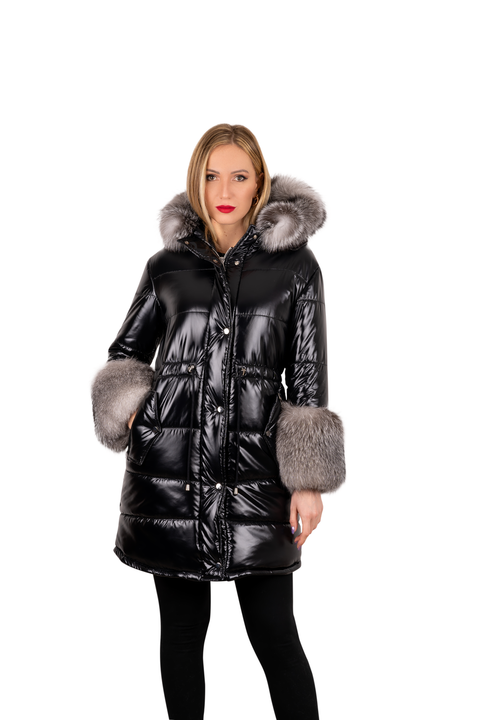 Jacket - Kady Marpel Italia