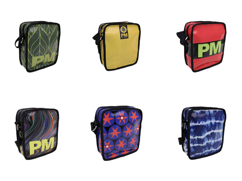 Bag - Art. Stratos Paul Meccanico