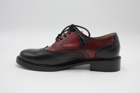 Oxford - 185124 Maretto Calzature