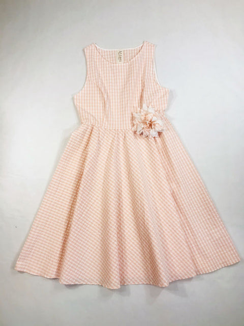 Dress - Lodovica Eliani
