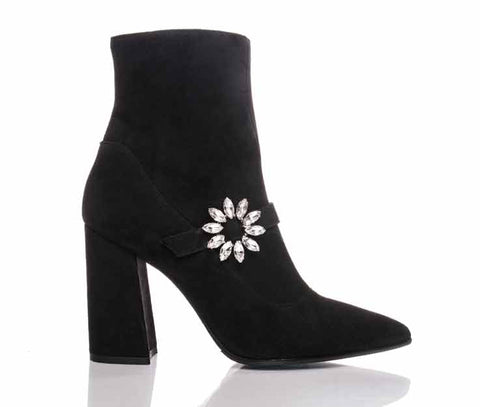 Boots - Art. 4665 Rosellina 1958