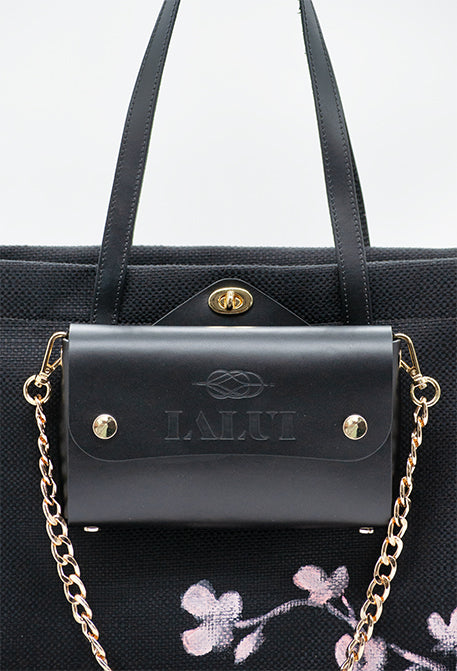 Tote Bag LADY LA LUI LG TUSCAN BAGS