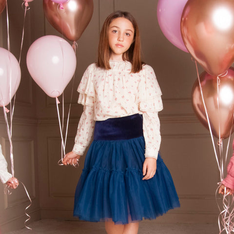Skirt - Velvet Io come te