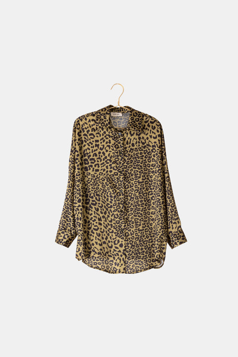 Shirt - Marty Leopardo Seven:pm