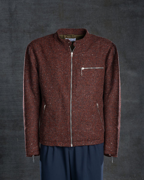 Jacket - Achille ComeFiaba