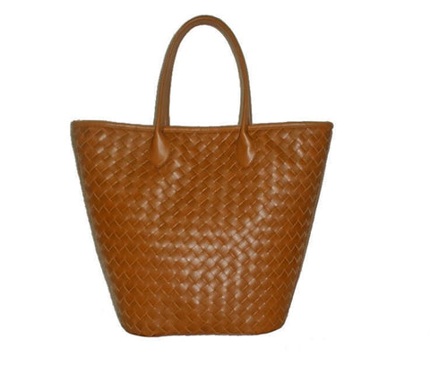 Bag - Brown Borsettificio Nadir
