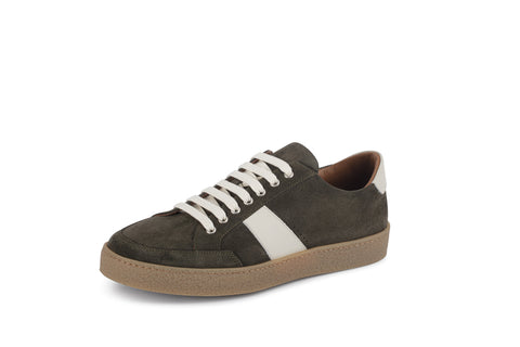 Shoes - 604LowSneaker4 Roberto di Paolo