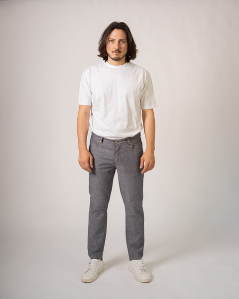 Trouser - James NICASTRO