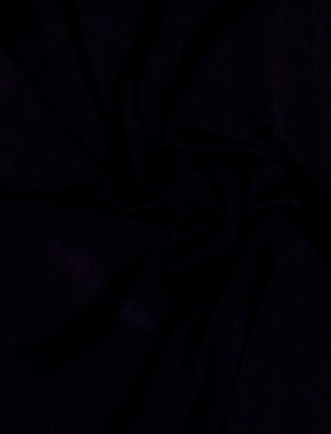 Extrafine Merino Wool Short Sleeve Polo - Lèmme