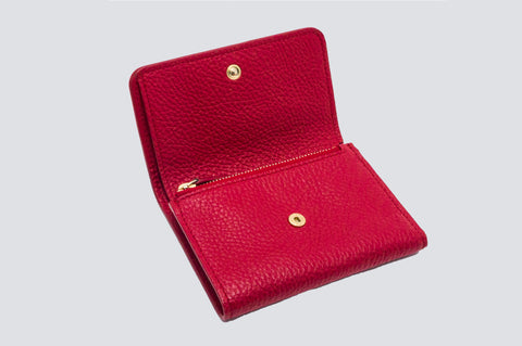 Small Ladies wallet BELVEDERE di Paolo Rossi