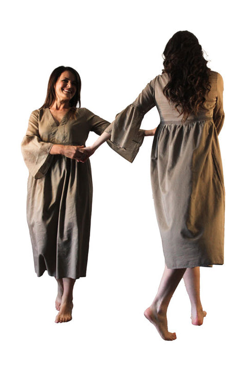Dress - Deborah Eliani
