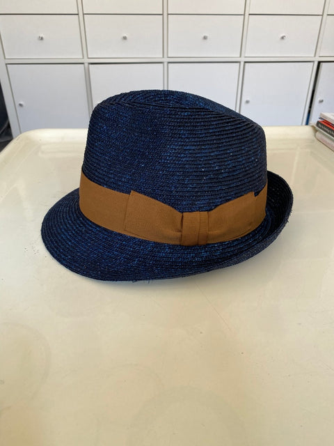 Hat - Monsieur Batog