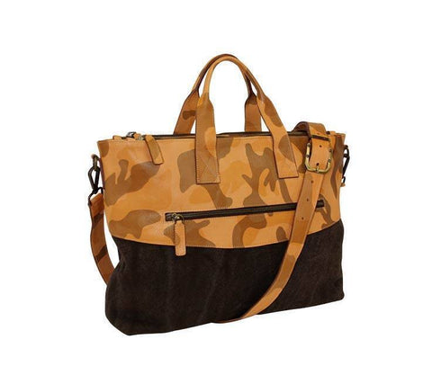 Briefcase - Art. LS1061 Terrida