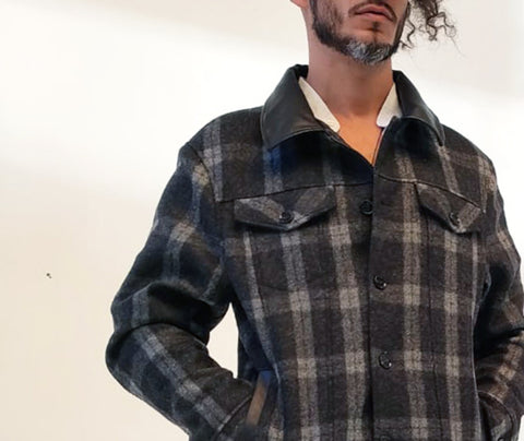 Jacket - Ettore ComeFiaba