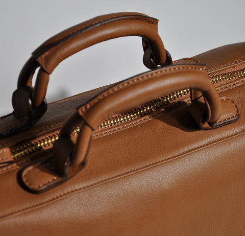 Bag - Ginseng Min Custom Business