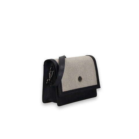 Bag - Alba Navy Bonfanti
