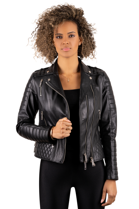 Jacket - Everly Marpel Italia