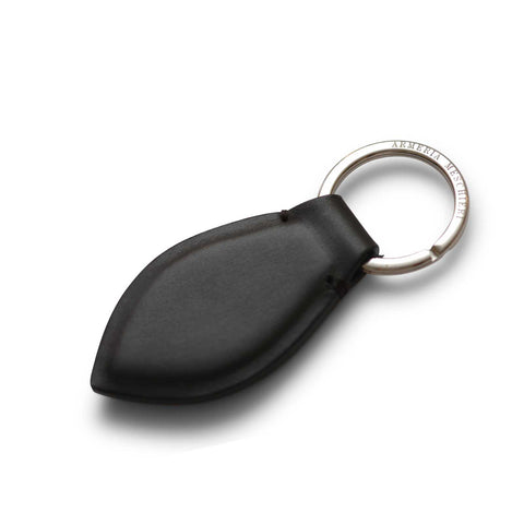Keychain - Black Armeria Meschieri