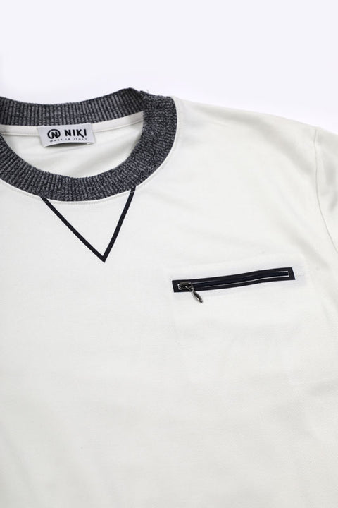Shirt - Art. 01-2122 Niki Confezioni