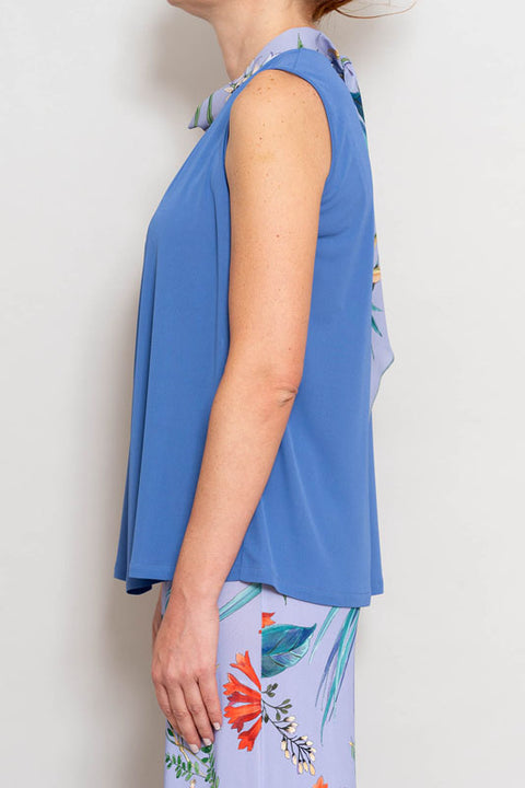 Top - Art. E2216 Rosanna Pellegrini