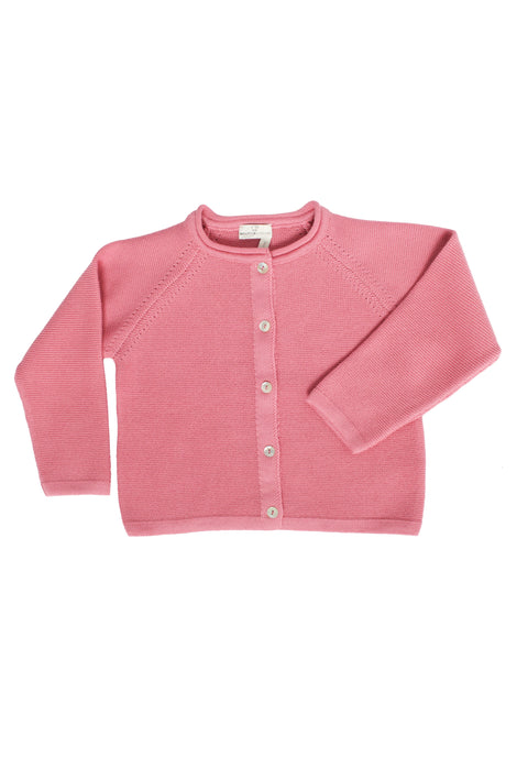 Jacket - Corean Maglificio Verona