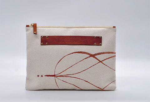 POUCH TUSCAN BAGS