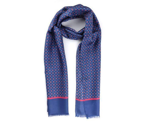 Scarf - Charles DM Ties