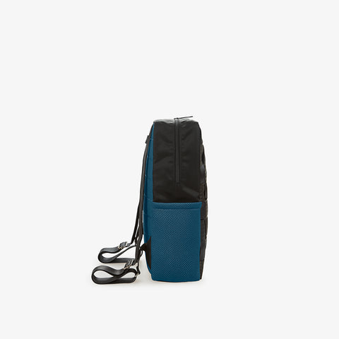 Backpack - Black-Blue 959NINEFIVENINE