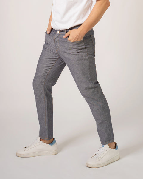 Trouser - James NICASTRO
