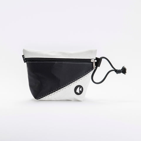Pochette - Cipro Black Bolina Sail