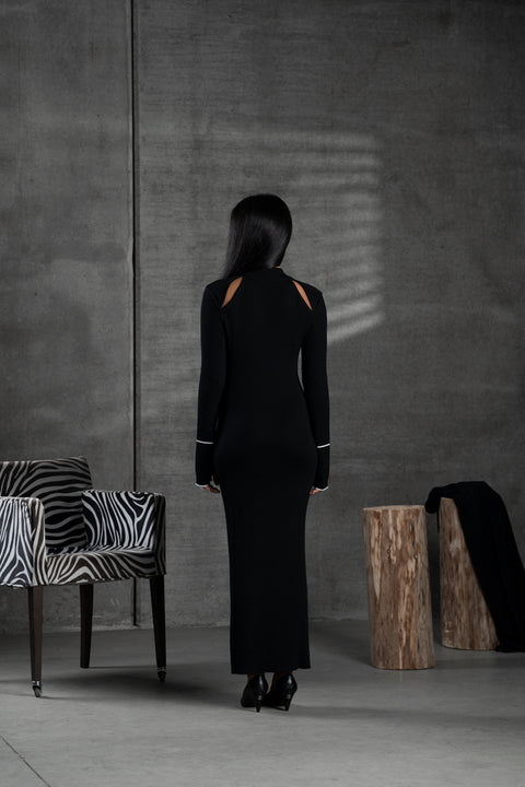 Dress - Madame Giulia Brasson