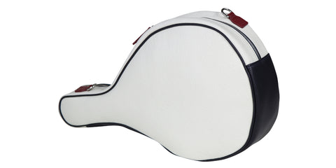 Original Padel Bag - Art. Biancorossoblu Terrida