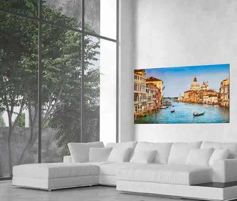 Wall Decor - Italy Acriliko