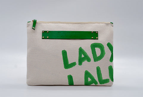 POUCH TUSCAN BAGS